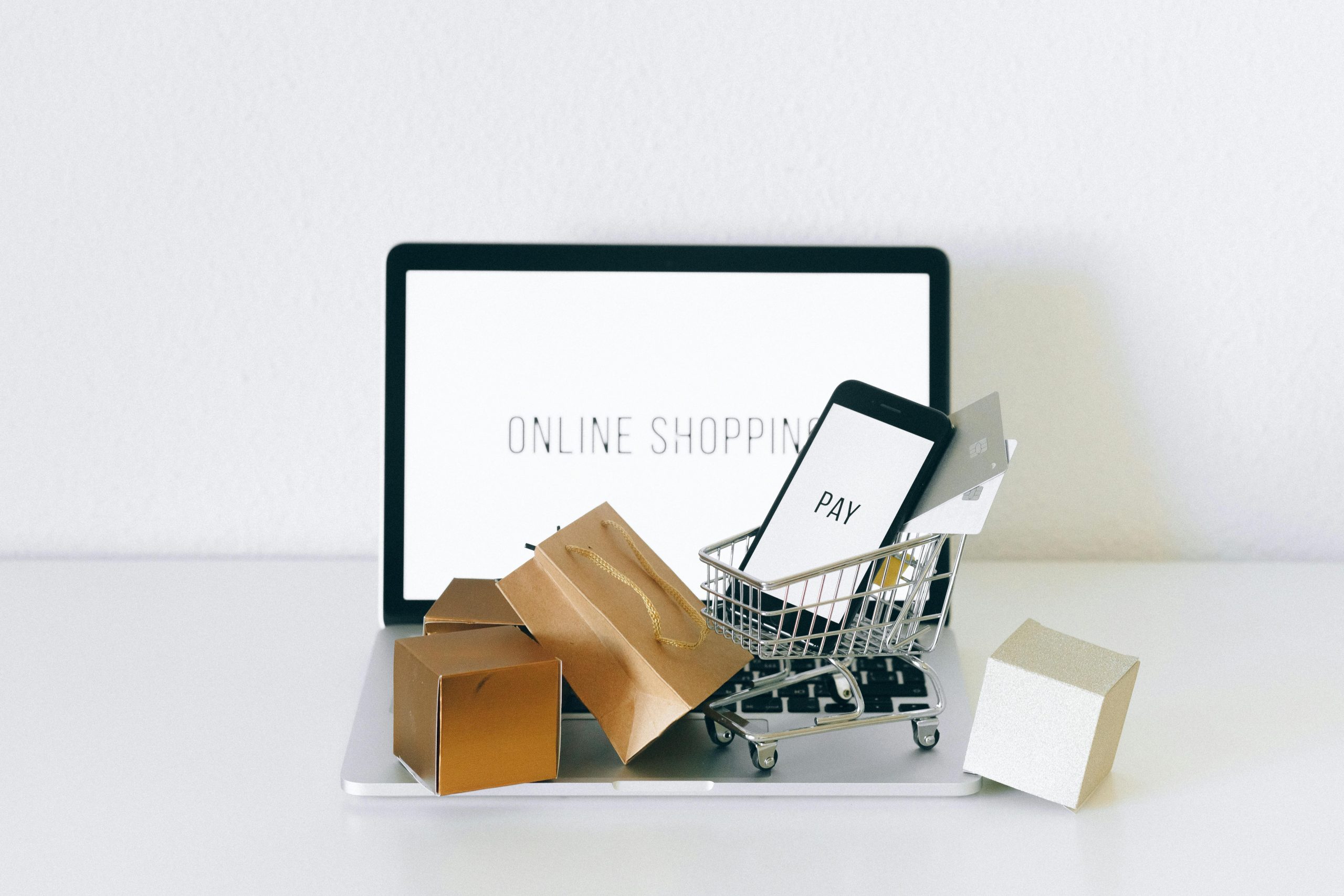 live shop guide 1 Photo by Solen Feyissa on Unsplash