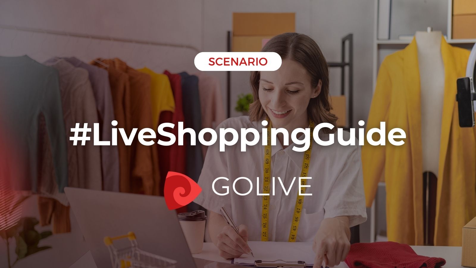 live shopping guide live shopping social media website