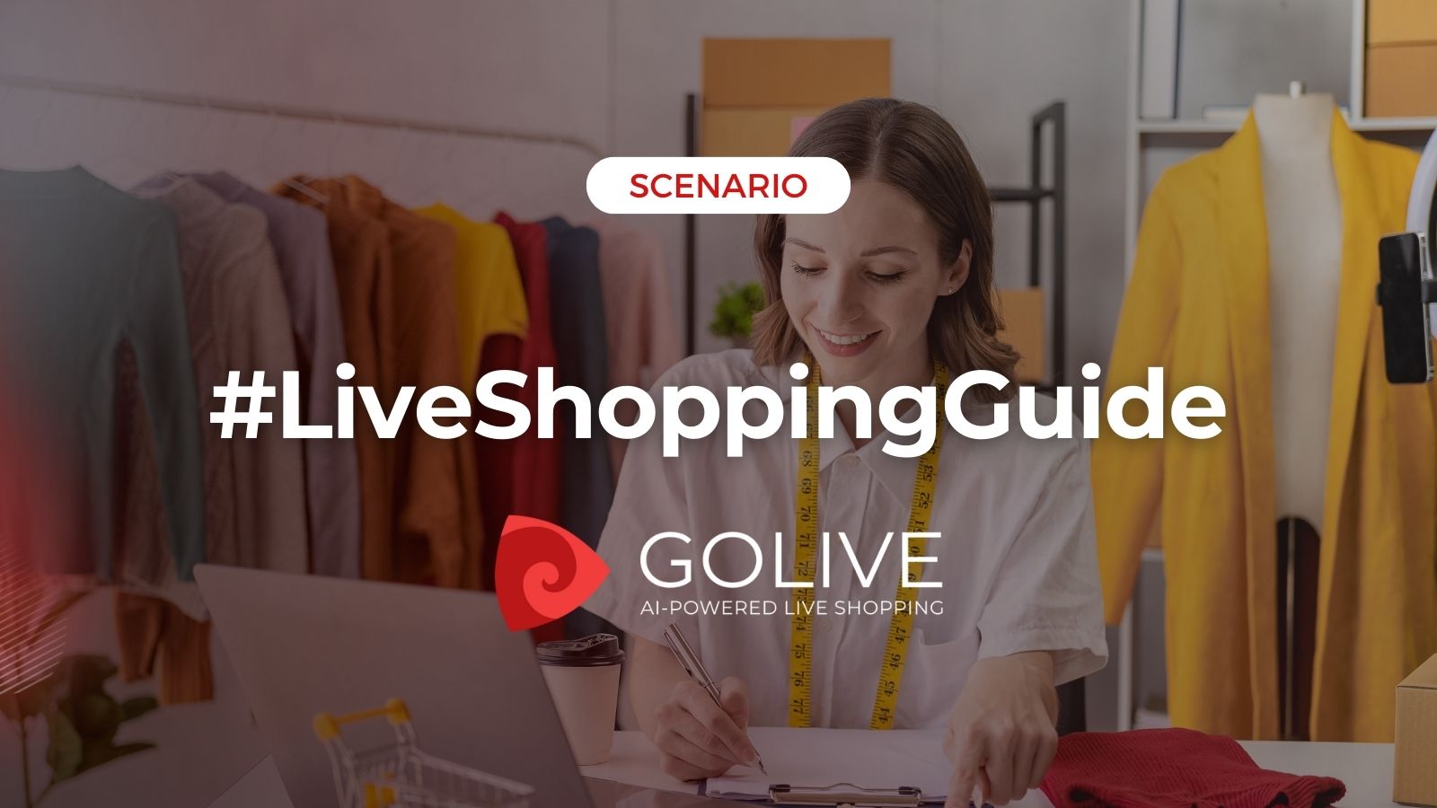 Guida al Live Shopping live shopping social media website