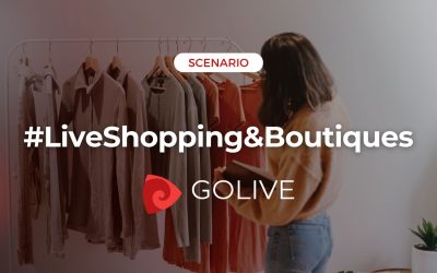 Why Live Shopping can be Your Local Boutique Advantage