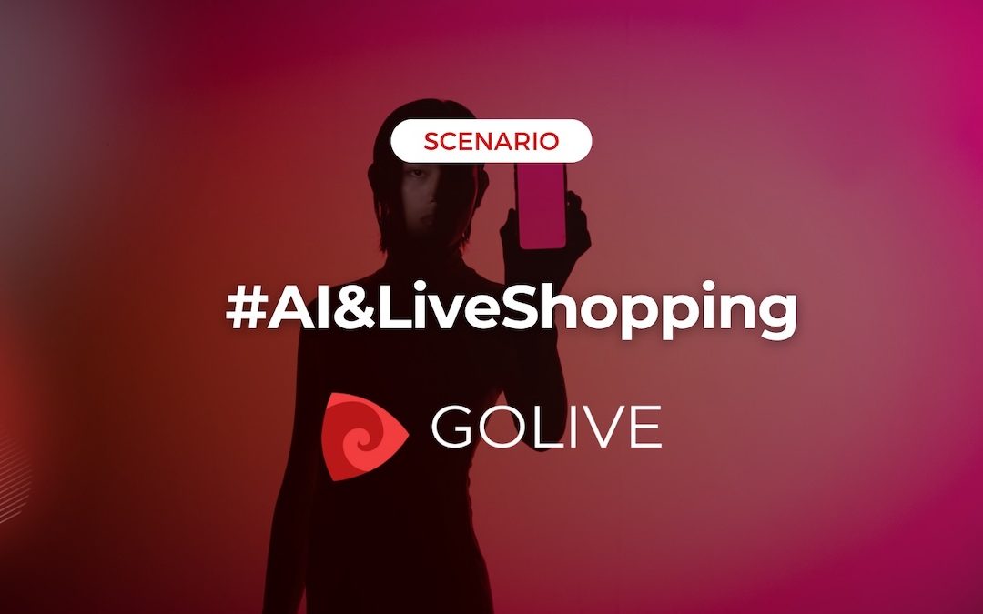 How AI is Redefining Live Shopping Experiences