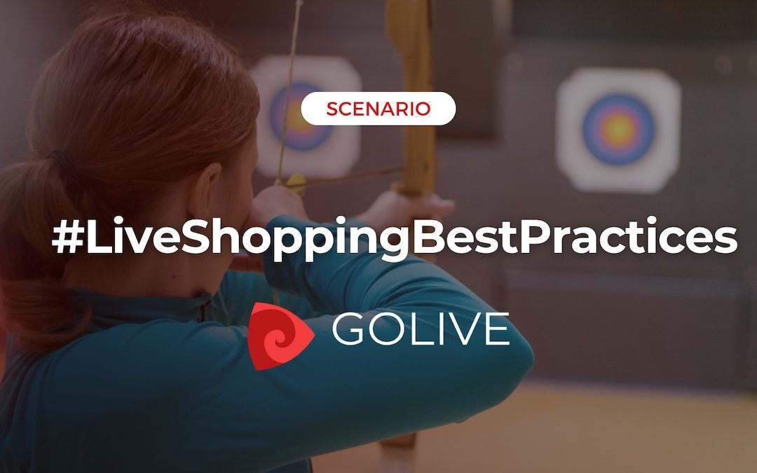 Unlocking Live Shopping Success: 5 Best Practices for Brands