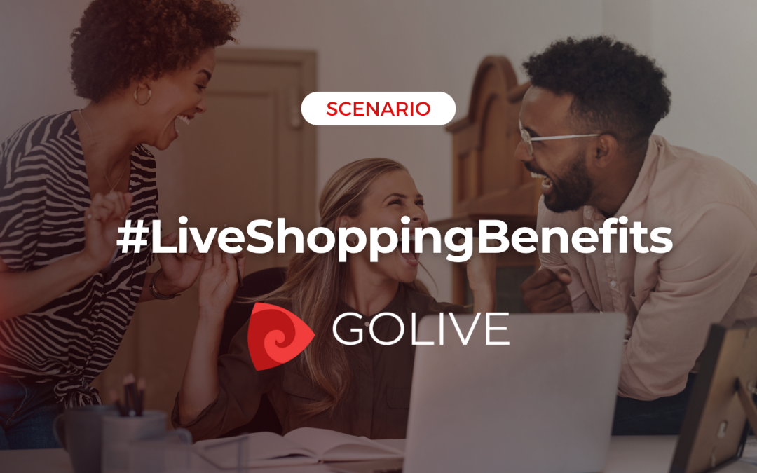 The Benefits of Live Shopping for Brands