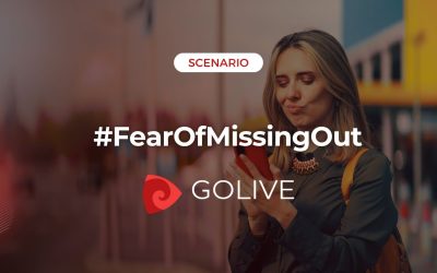 Leveraging FOMO for Instant Sales