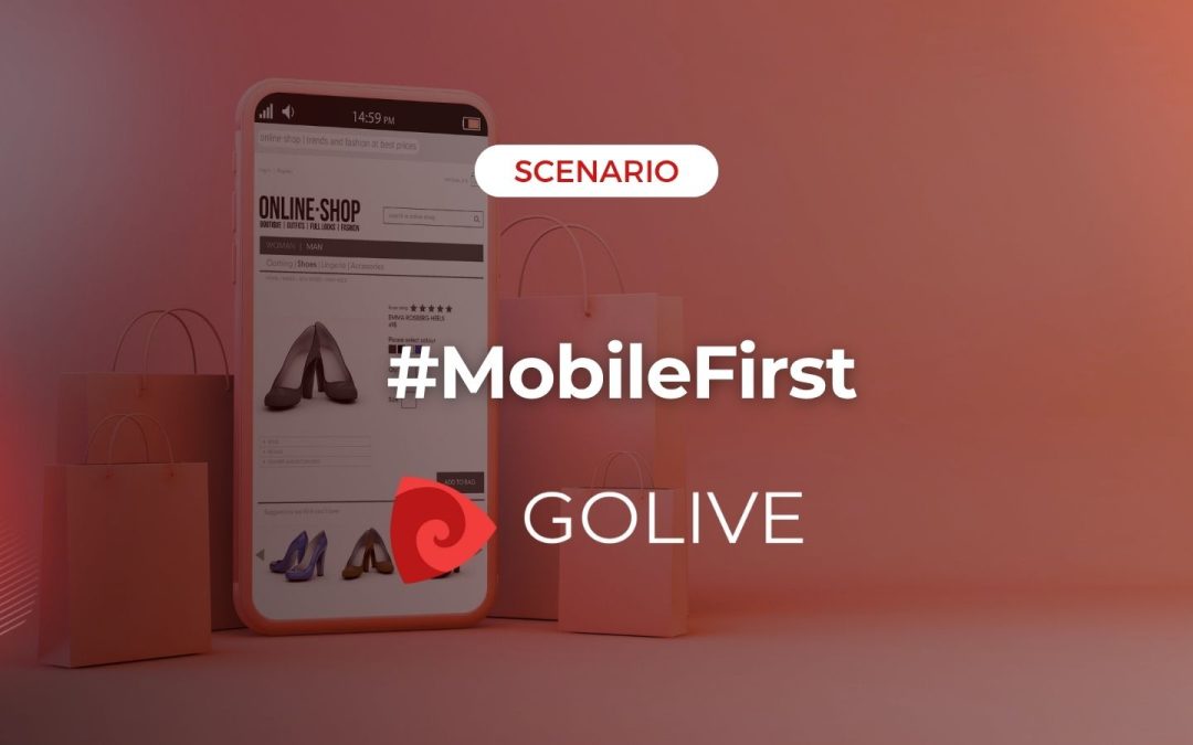 Live Shopping and the Mobile-First Revolution