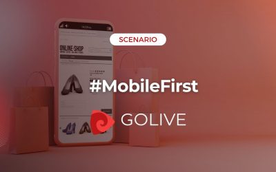 Live Shopping and the Mobile-First Revolution