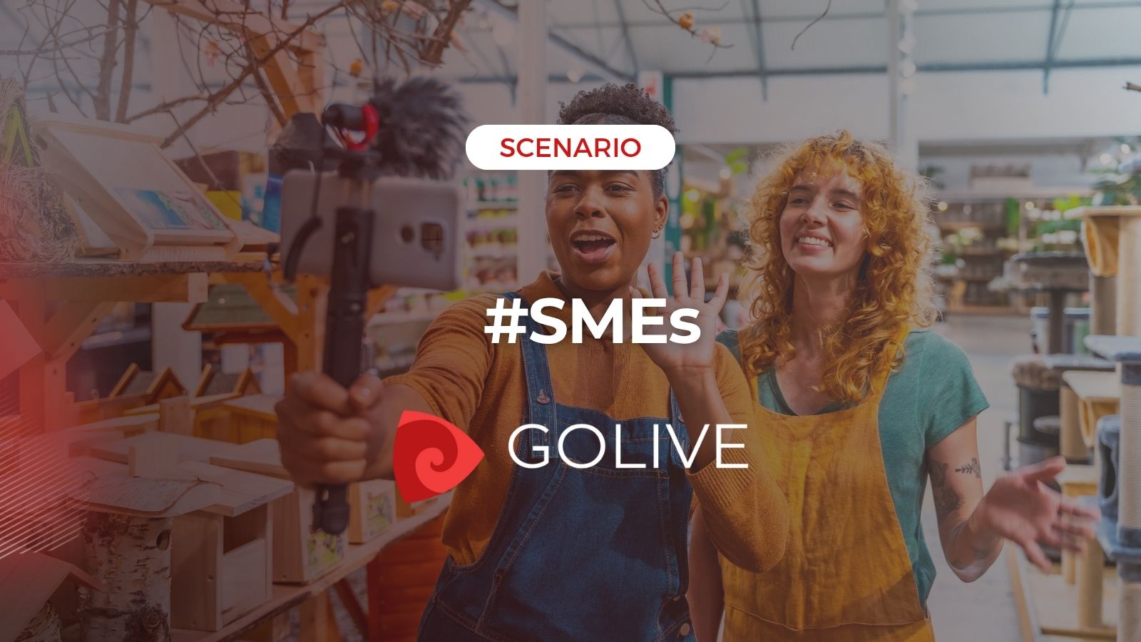 SMEs Cover Vantaggi per i Brand