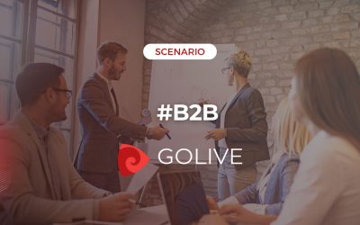 How Live Streaming Transforms B2B Sales