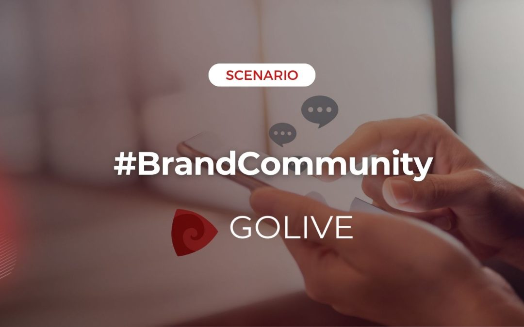 Rafforzare la Brand Community e Generare Valore con il Live Shopping