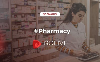 Beyond the Prescription: The Live Shopping Shift in Modern Pharmacy