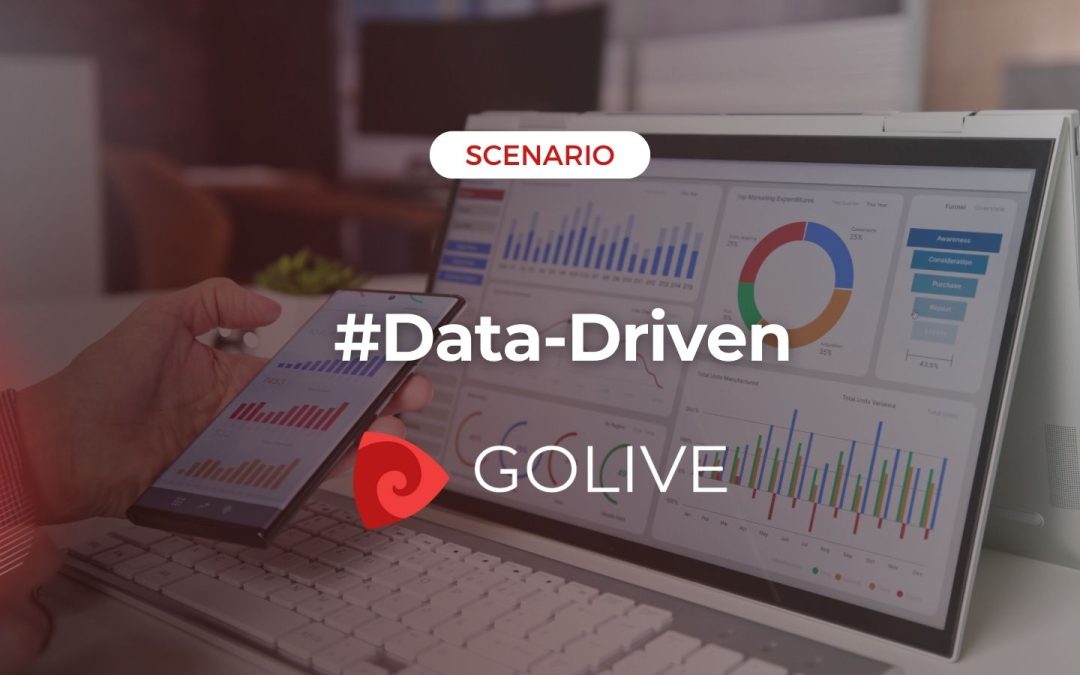 Live Commerce Data-Driven: Padroneggiare i KPI per una Crescita Strategica