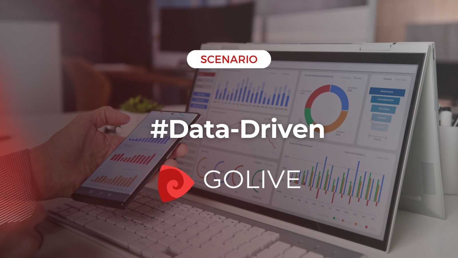Data-Driven_Cover Vantaggi per i Brand