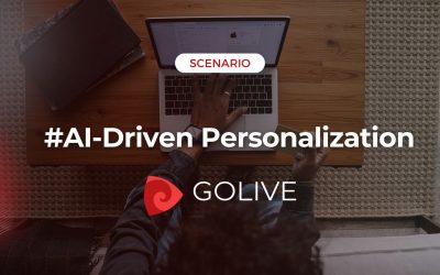 AI-Driven Personalization: The Future of Real-Time Engagement