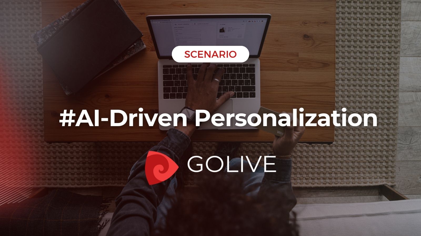 AI-Driven Personalization_Cover Vantaggi per i Brand