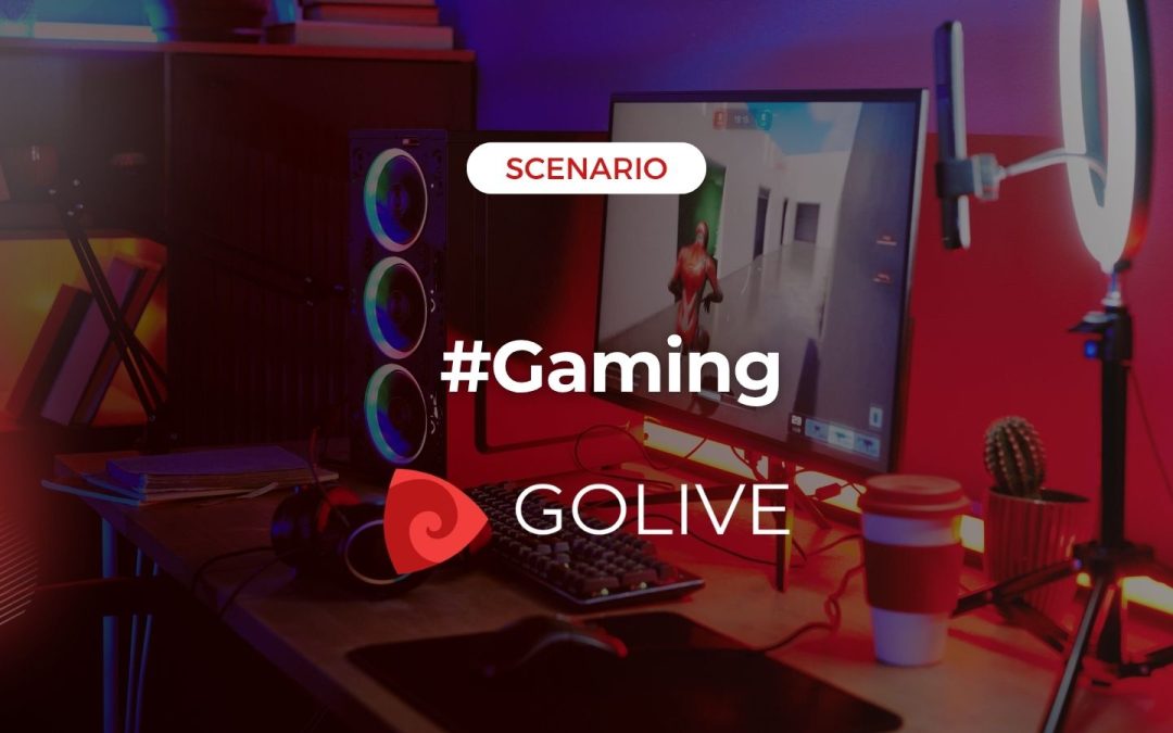 Dall’Intrattenimento alla Conversione: L’Evoluzione del Live Shopping nel Gaming