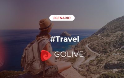 Travel Live Shopping: The Real-Time Booking Revolution